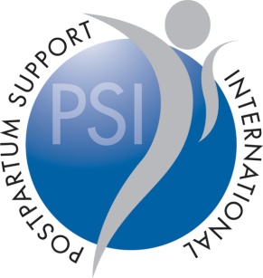 Connecting to Postpartum Support International